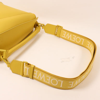 Loewe Puzzle Edge Monoc · Calfskin