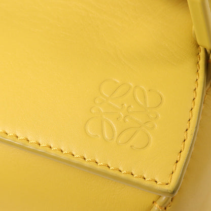 Loewe Puzzle Edge Monoc · Calfskin