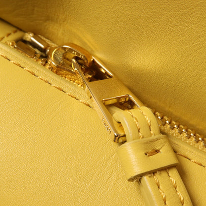 Loewe Puzzle Edge Monoc · Calfskin