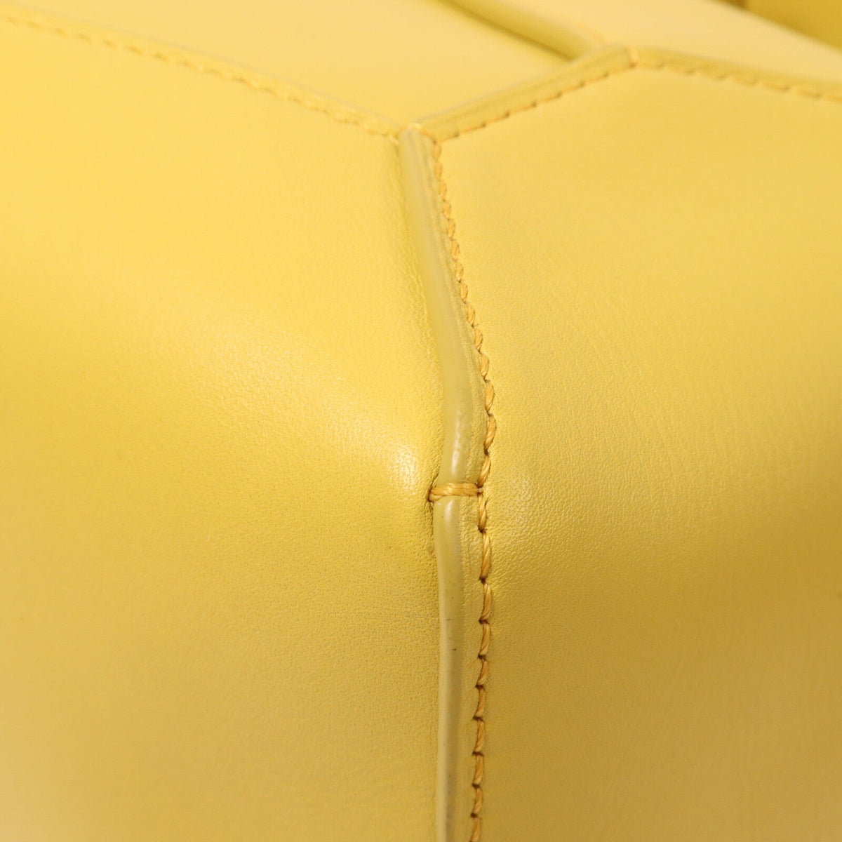 Loewe Puzzle Edge Monoc · Calfskin