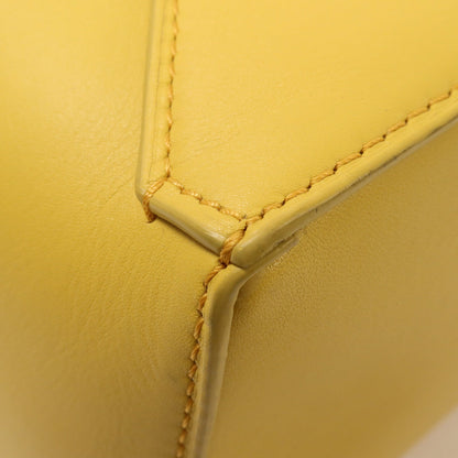Loewe Puzzle Edge Monoc · Calfskin