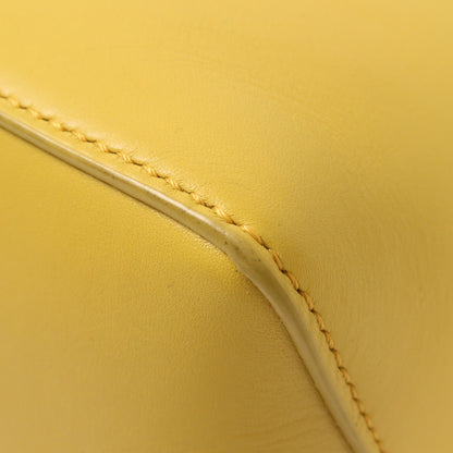 Loewe Puzzle Edge Monoc · Calfskin