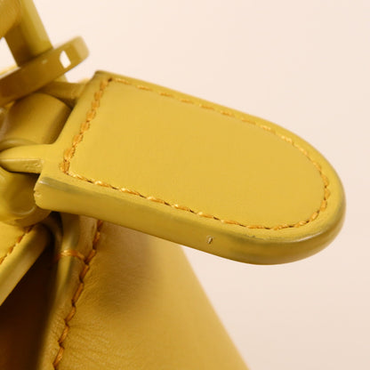 Loewe Puzzle Edge Monoc · Calfskin
