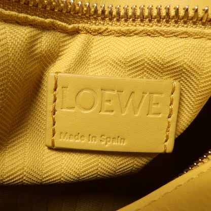 Loewe Puzzle Edge Monoc · Calfskin