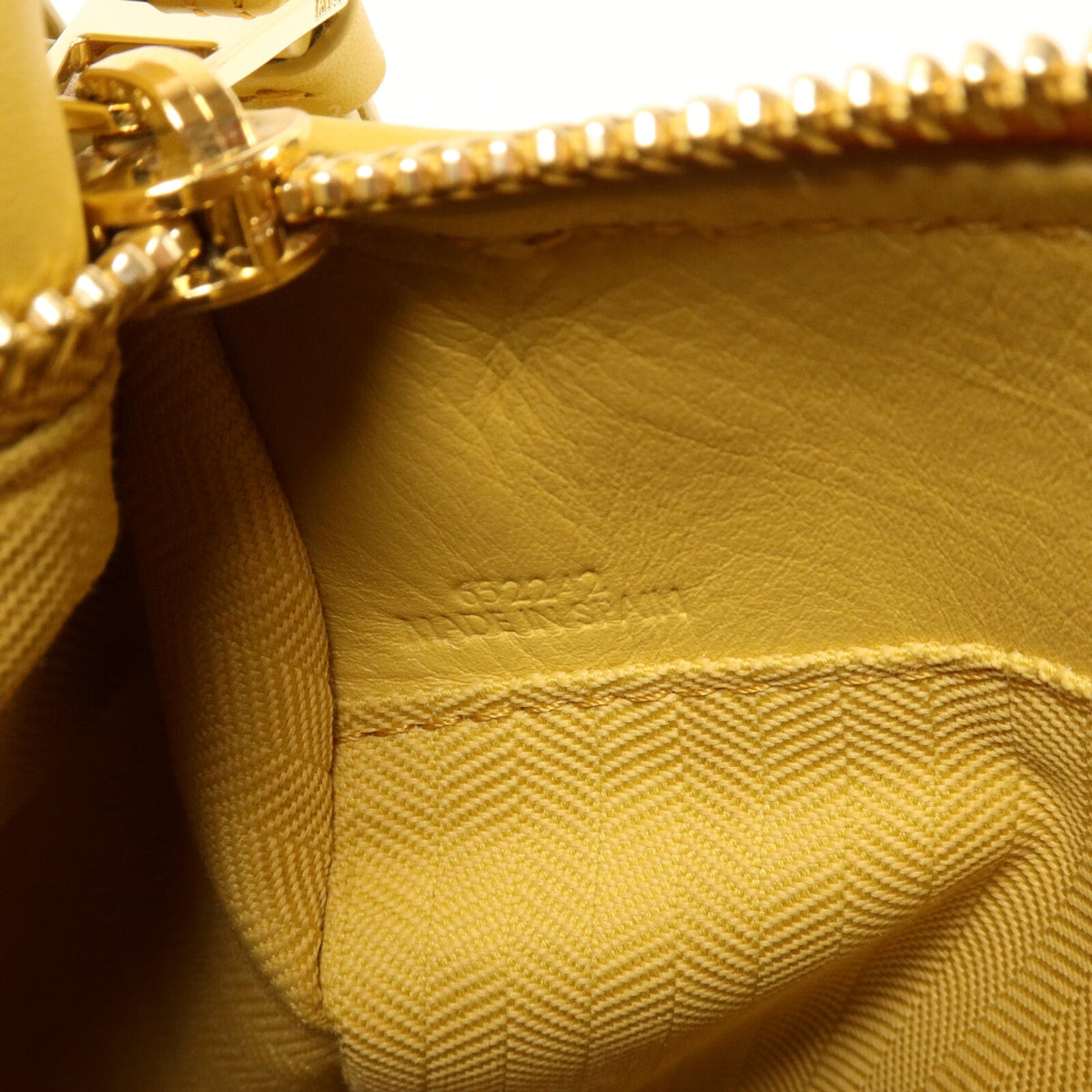 Loewe Puzzle Edge Monoc · Calfskin