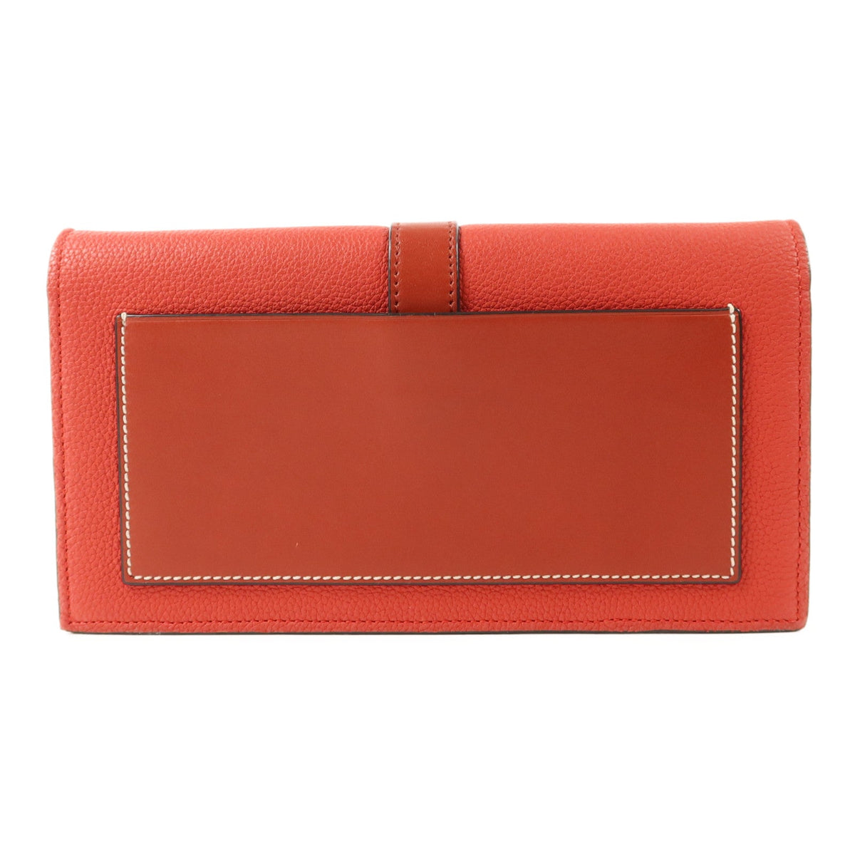 Loewe Wallet On Chain · Calfskin