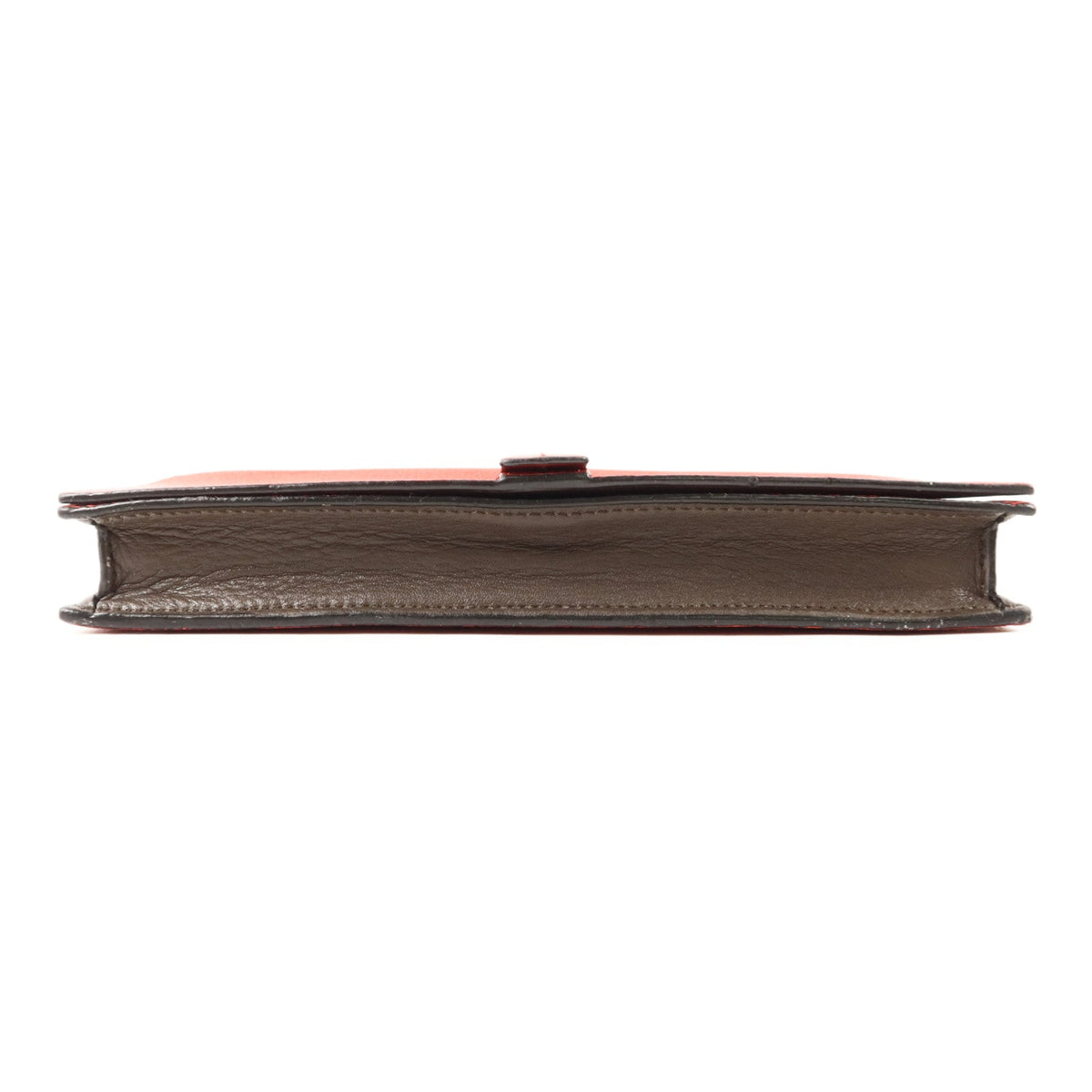 Loewe Wallet On Chain · Calfskin
