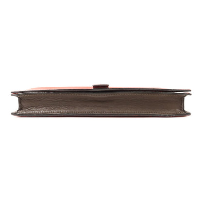 Loewe Wallet On Chain · Calfskin