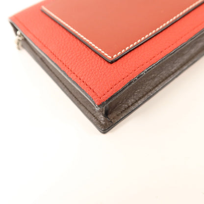 Loewe Wallet On Chain · Calfskin