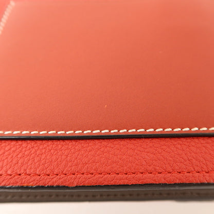 Loewe Wallet On Chain · Calfskin