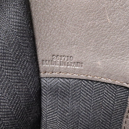 Loewe Hammock Medium · Two-Tone Calfskin