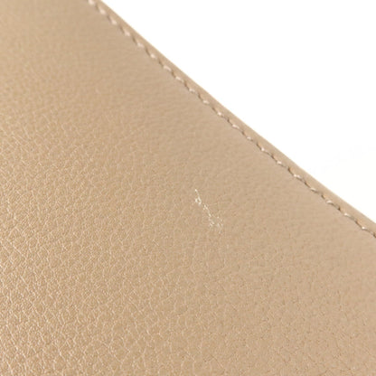 Loewe Hammock Medium · Two-Tone Calfskin