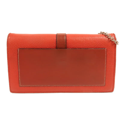 Loewe Wallet On Chain · Calfskin
