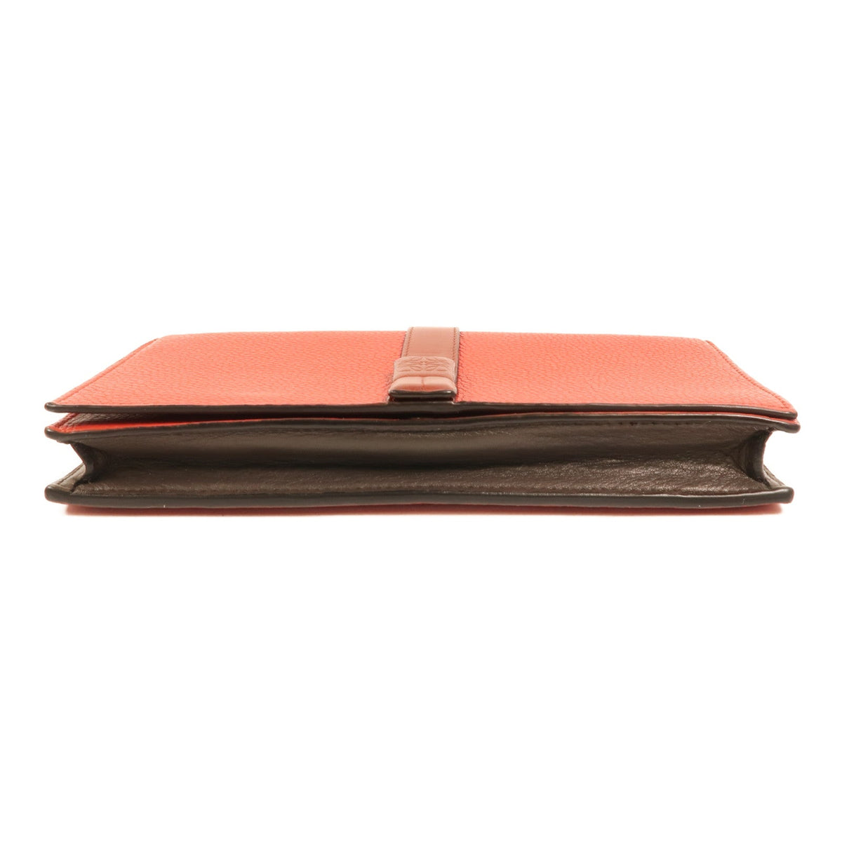 Loewe Wallet On Chain · Calfskin