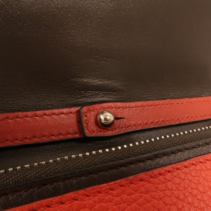 Loewe Wallet On Chain · Calfskin