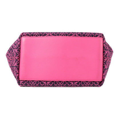 LOEWE Cubi · Canvas