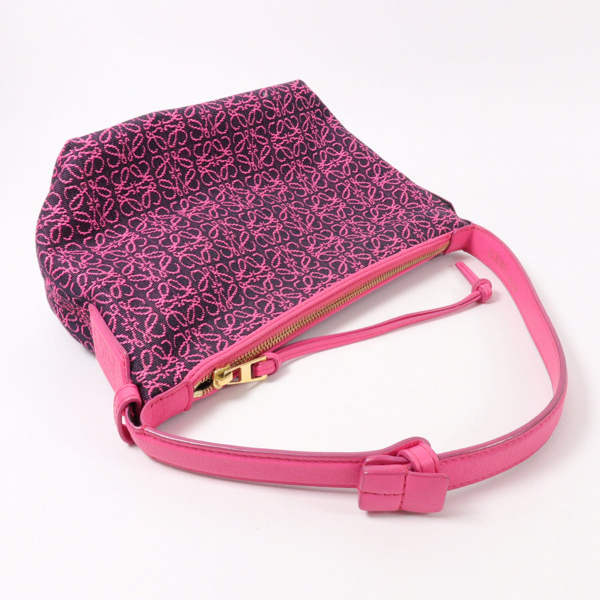 LOEWE Cubi · Canvas