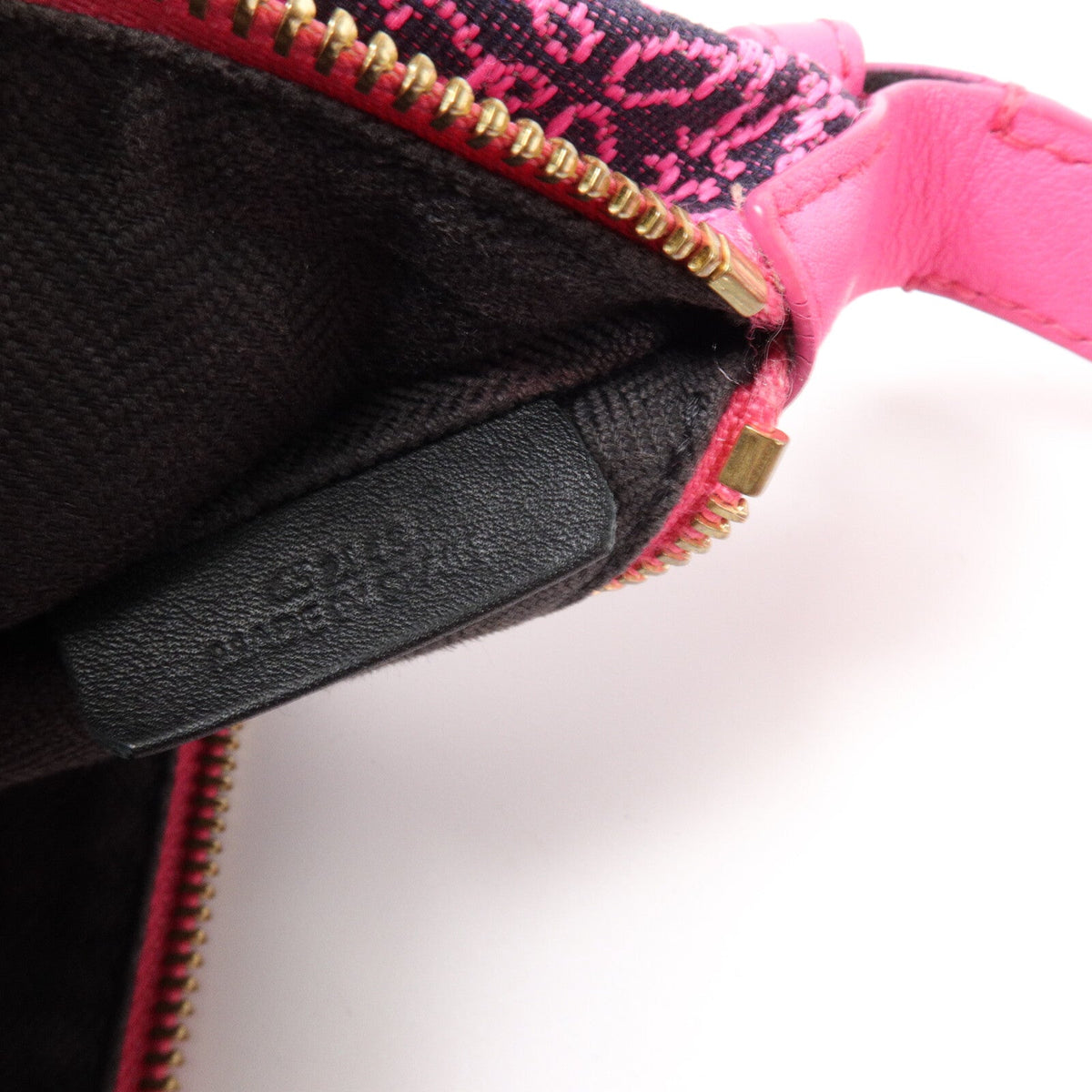 LOEWE Cubi · Canvas