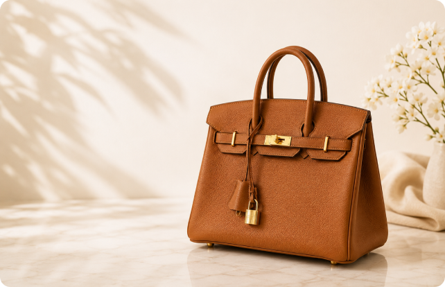 BAGS