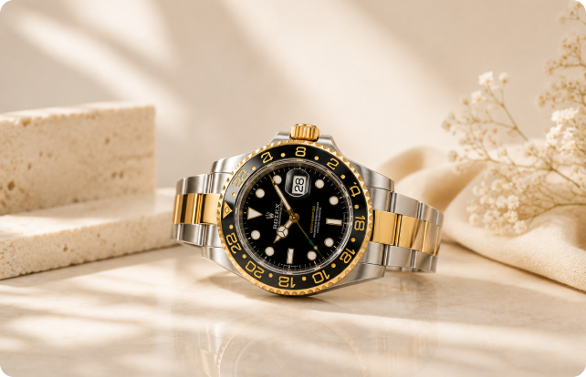 Watches